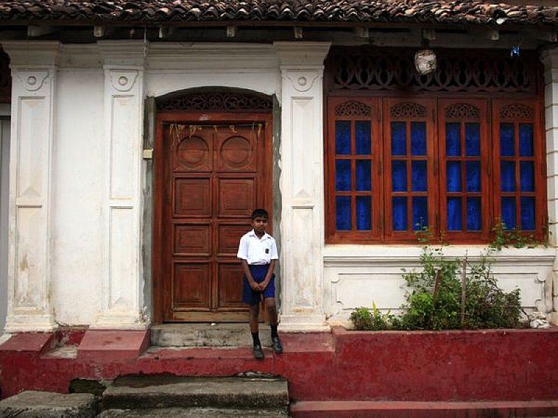 Hoteluri 5 Stele Sri Lanka 2026